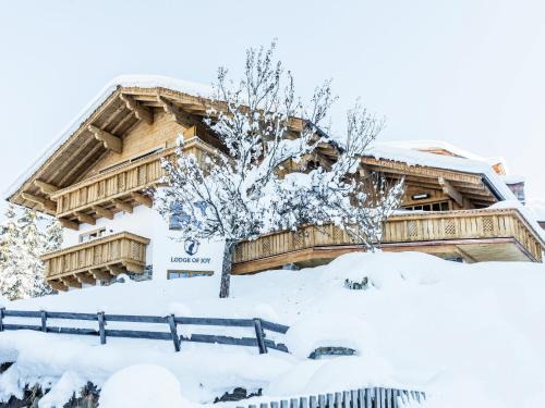 Wagrain Ski Chalet | Chalet in Wagrain near Ski Lift