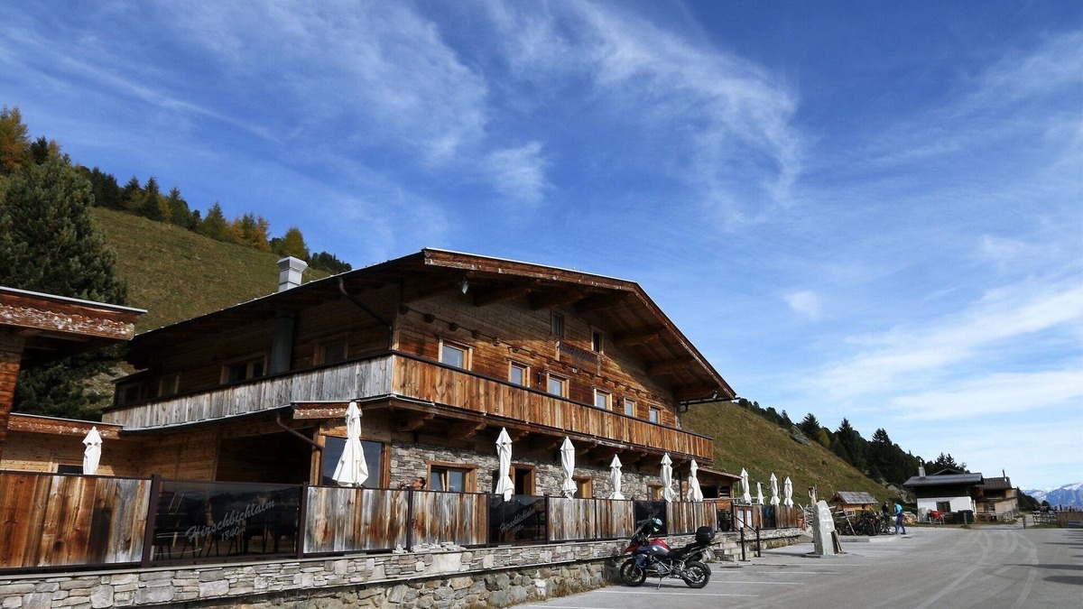 Zellberg House | Chalet in Zillertal near Hochzillertal Ski Area