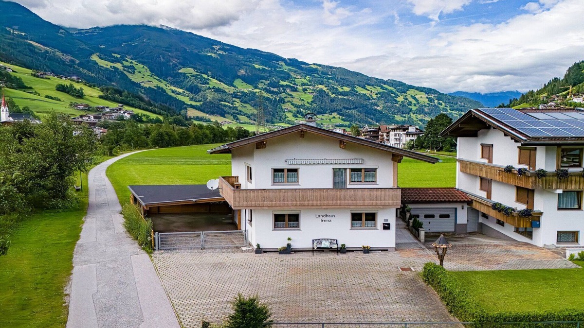 Ramsau im Zillertal House | Chalet in Zillertal near Ski Slopes