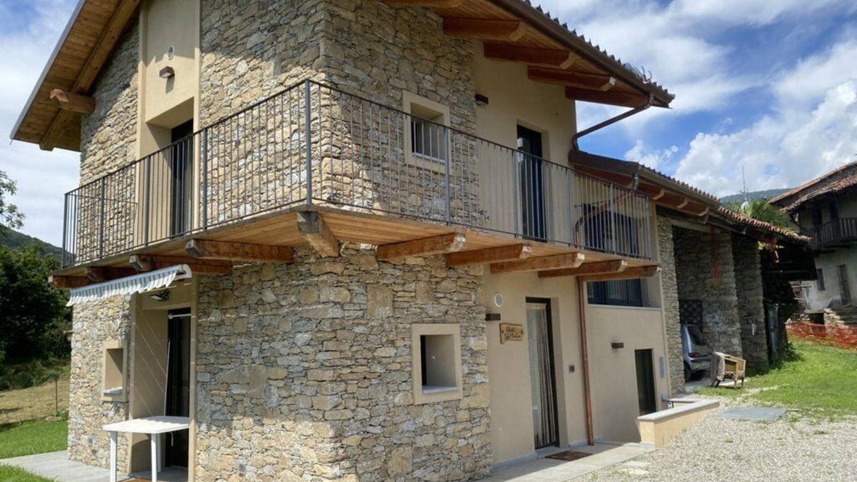 Cantalupa Ski Chalet | Chalet in zona tranquilla e rilassante -30 km da Torino e 5 minuti da Pinerolo