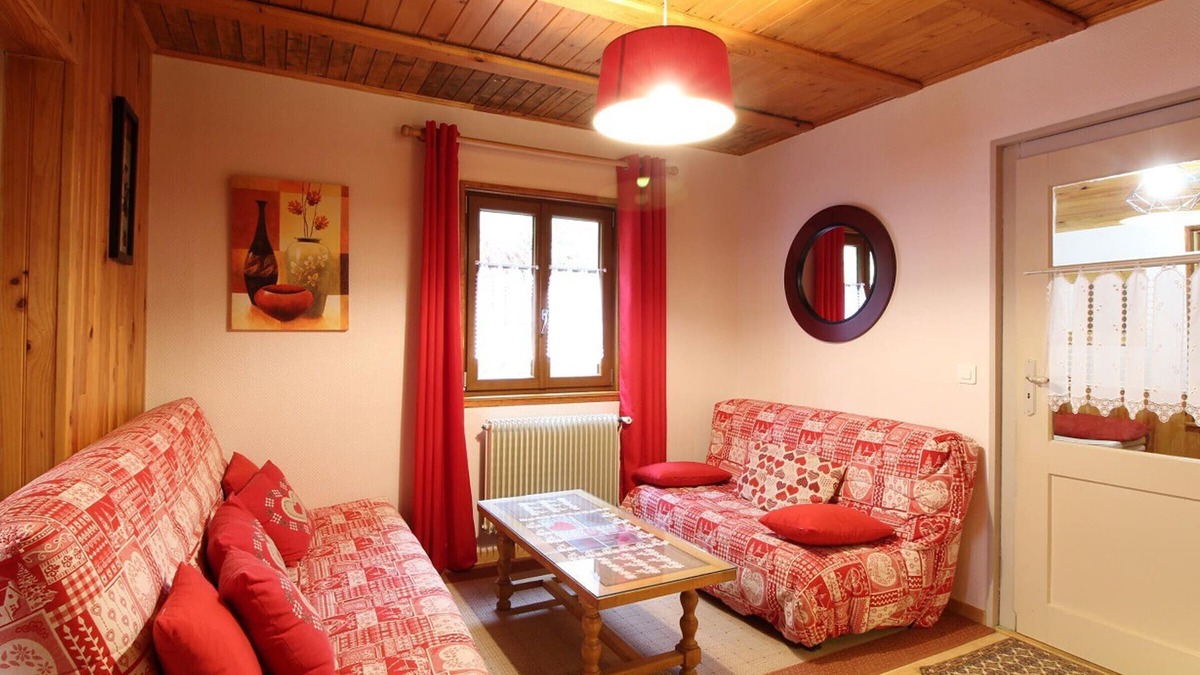 Mont-Dore House | Chalet indépendant avec garage à 300m du centre, Mont-Dore, 6 pièces, 8 personnes, tout équipé