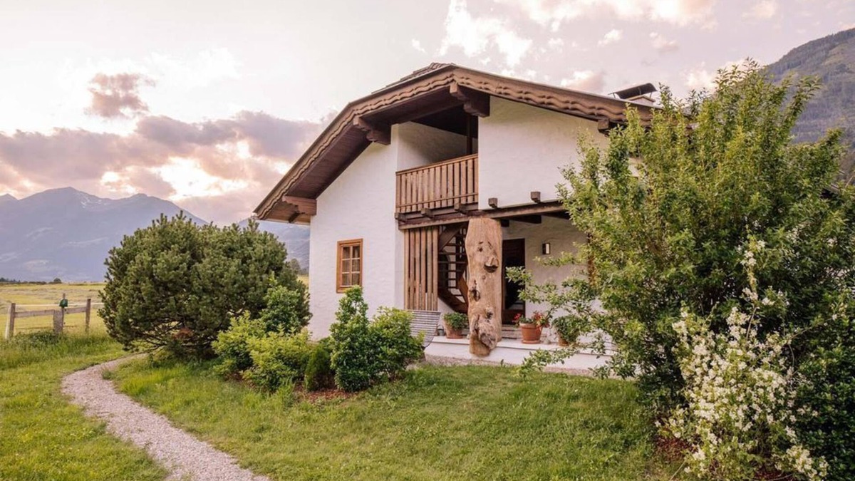 Reisseck Ski Chalet | Chalet Ingeborg incl. culinary package - Landgut Moserhof