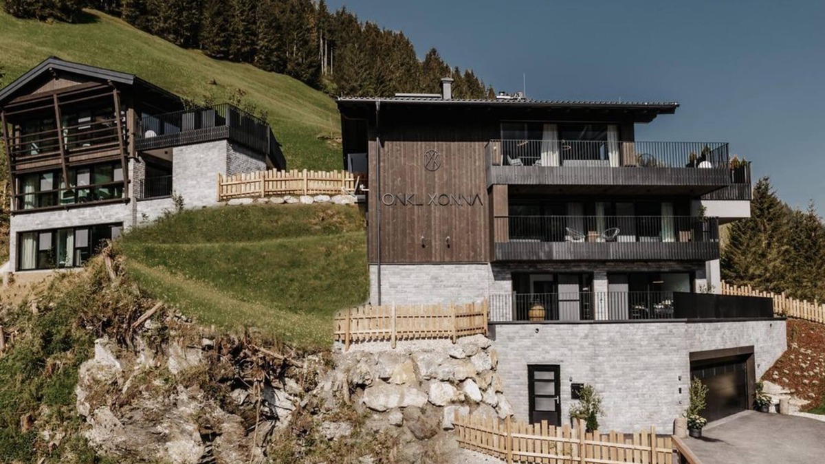 Huettschlag House | Chalet Innergebirg - Onkl Xonna Premium Alpin Chalets
