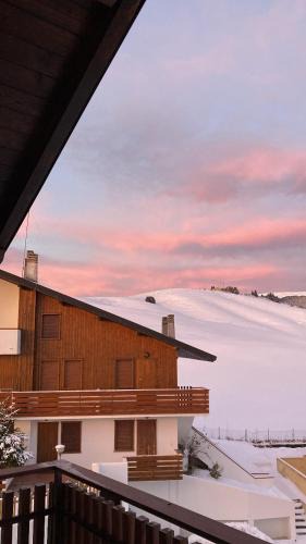 Gallio Apartment | Chalet Iris