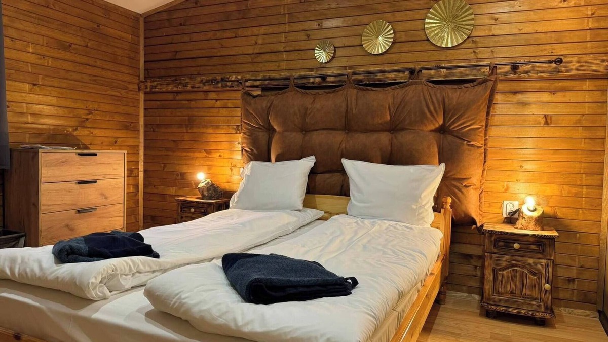 Borovets Ski Chalet | Chalet Iskar Borovets