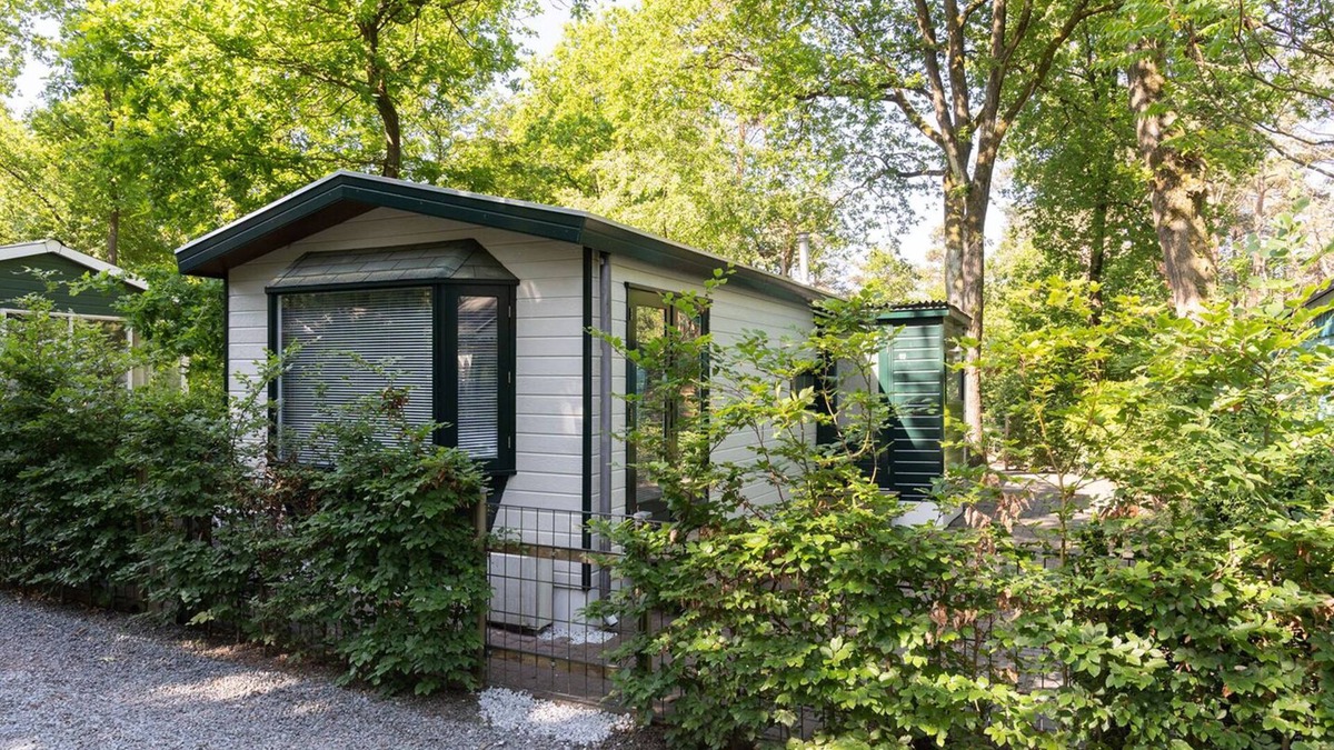 Hattemerbroek Ski Chalet | CHALET IT GO rest in nature on the Veluwe