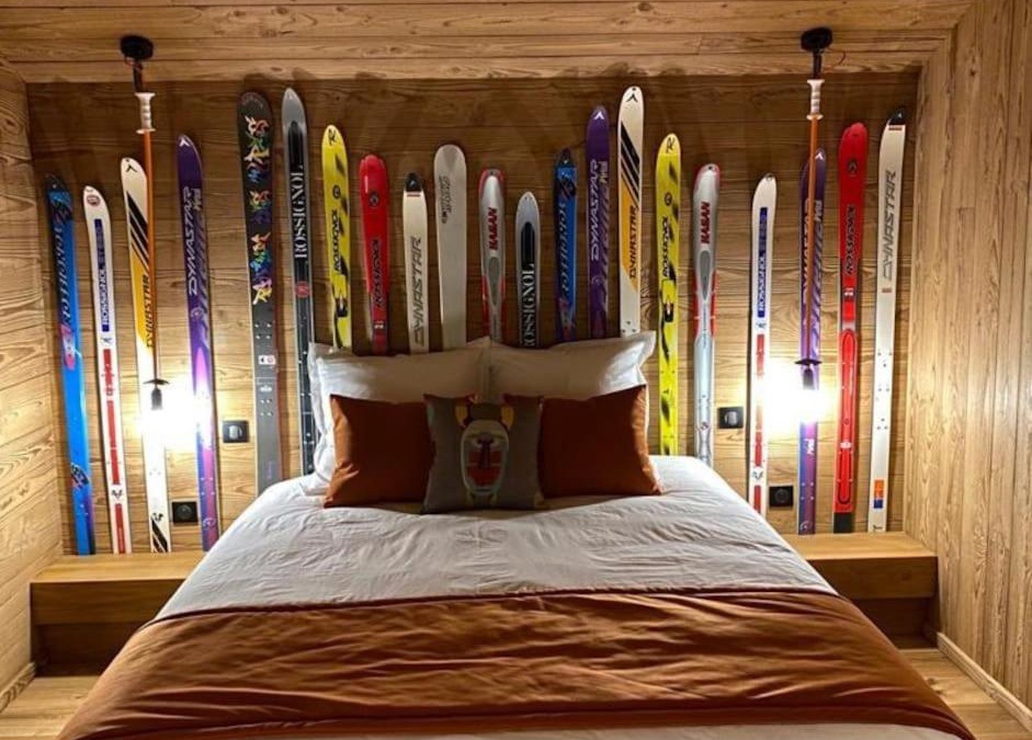 Valberg Ski Chalet | Chalet Jardin Alpin Valberg
