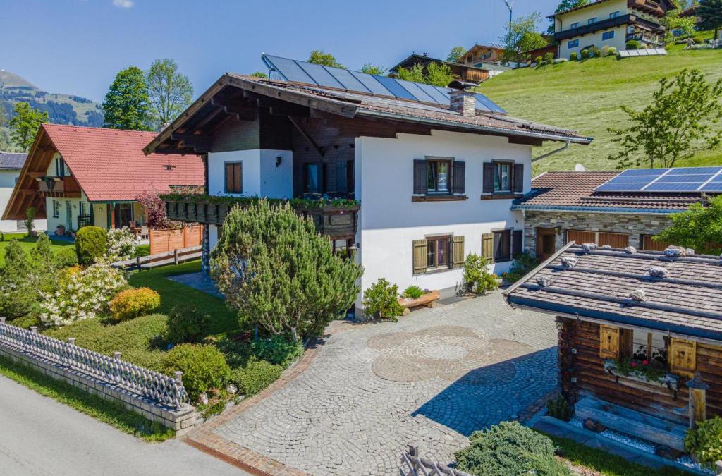 Westendorf Ski Chalet | Chalet Josef