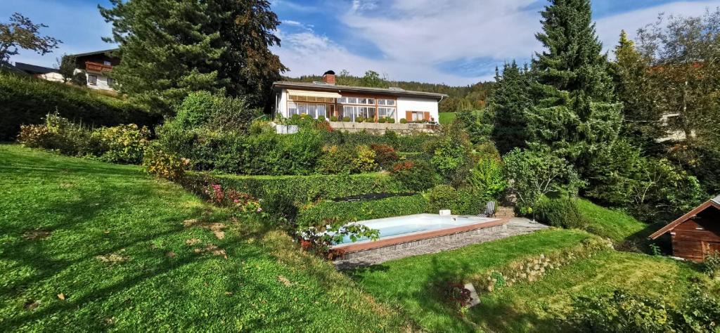 Innerschwand Ski Chalet | Chalet Kultique