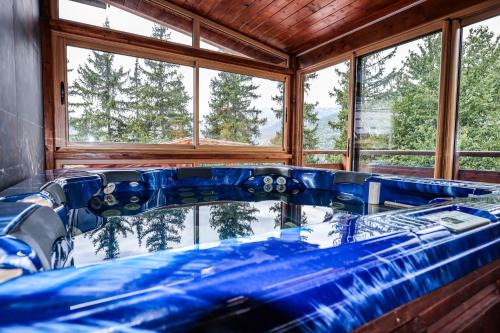 Briancon House | Chalet L Altizoard serre chevalier