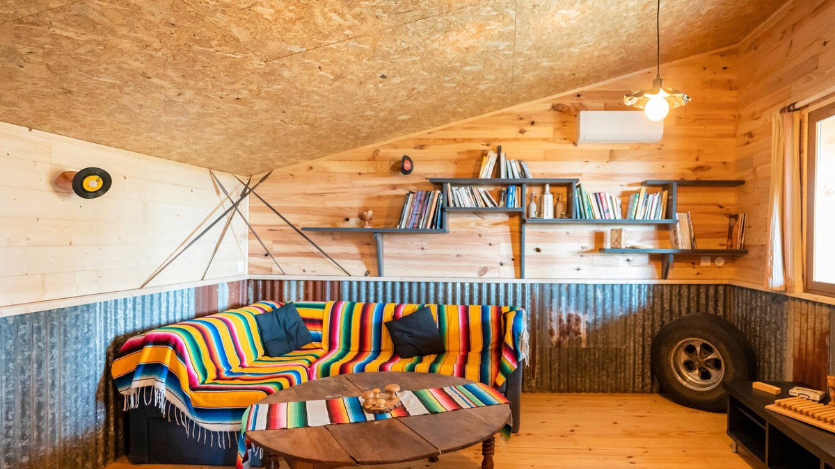Escalans Ski Chalet | Chalet L'Escale Du Dernier Pin