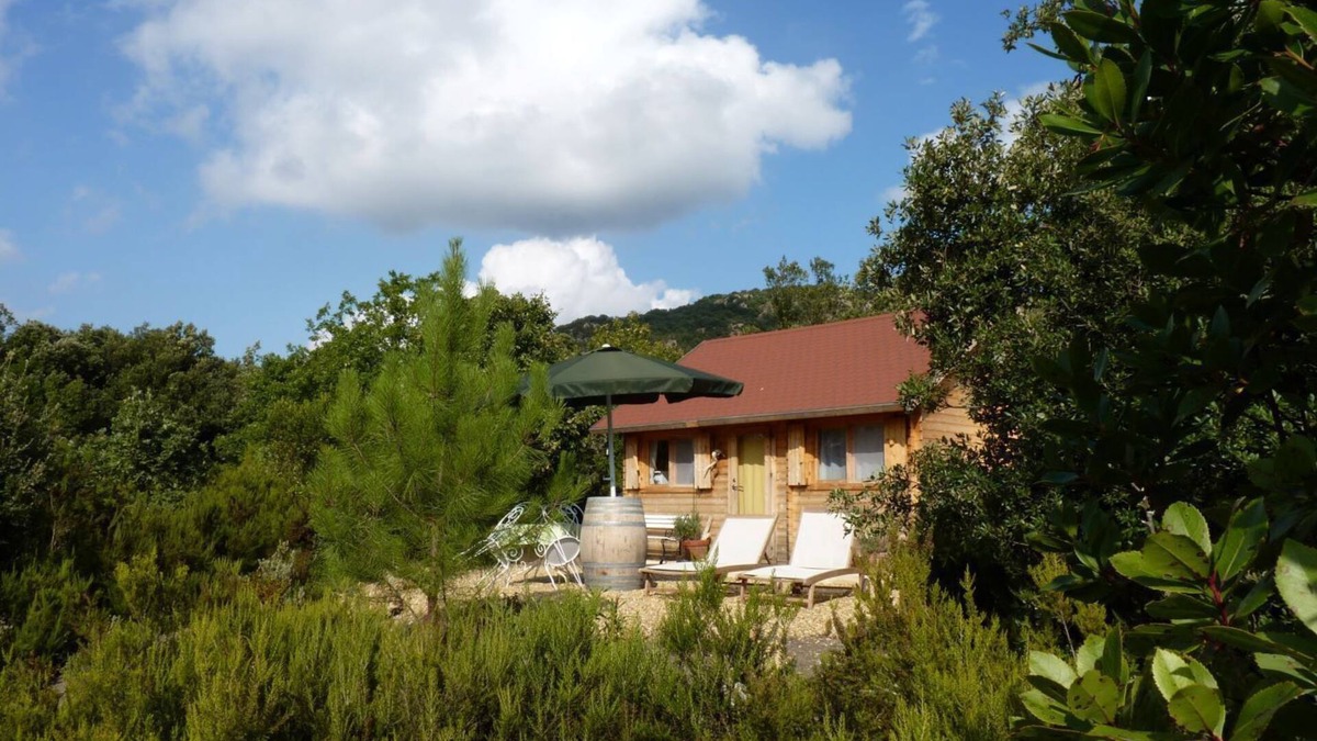 Termes Ski Chalet | Chalet L'Oustal - pure nature!