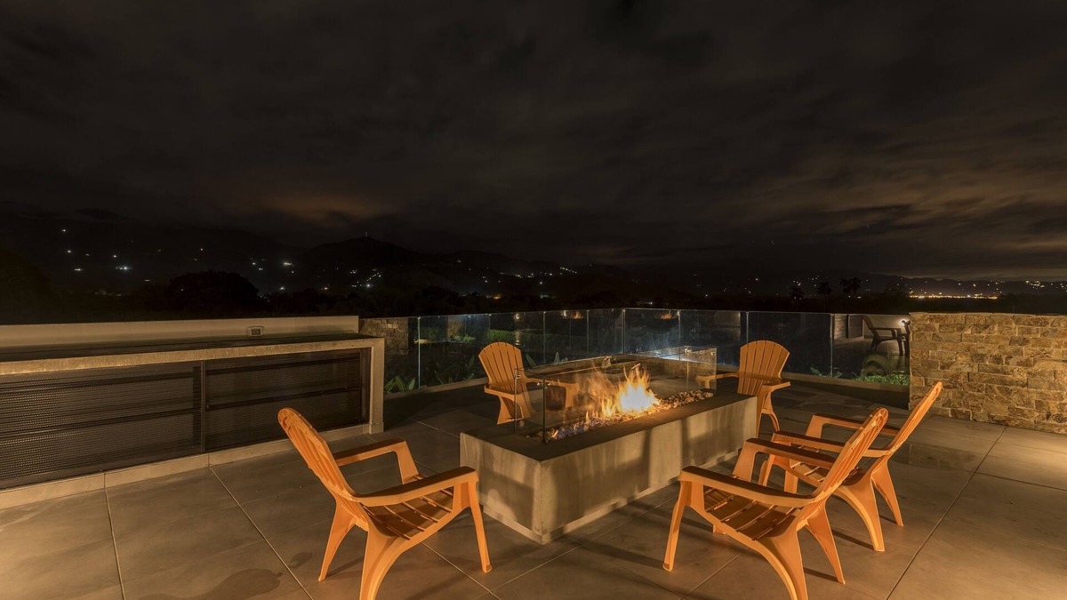 Armenia Bed & Breakfast | Chalet La Alemania
