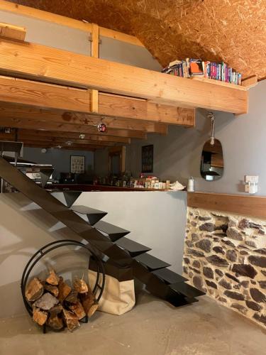Valdeblore Ski Chalet | CHALET LA BOLLINE