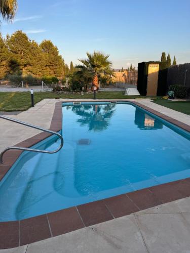 Lorca House | Chalet La Calma en Lorca