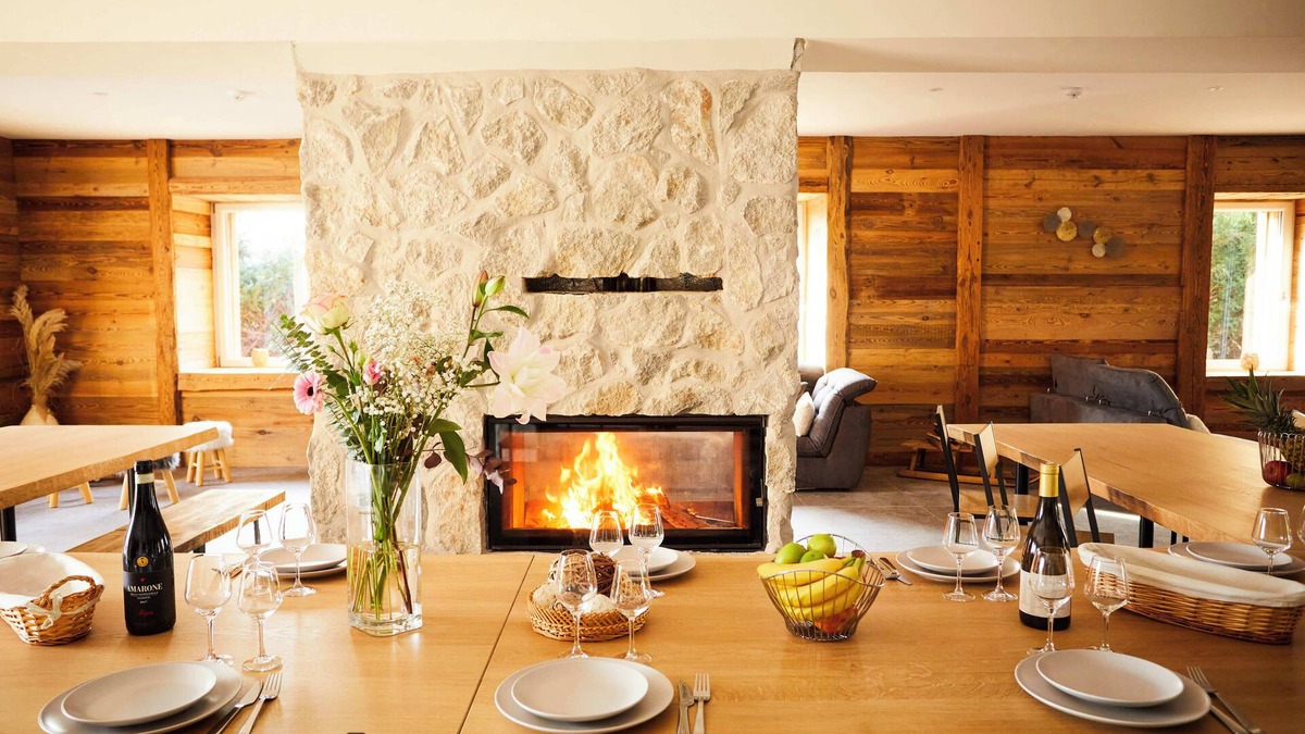 Le Tholy House | Chalet la Forgerie 32 pers, Piscine, Sauna, Jacuzzi, Cinéma