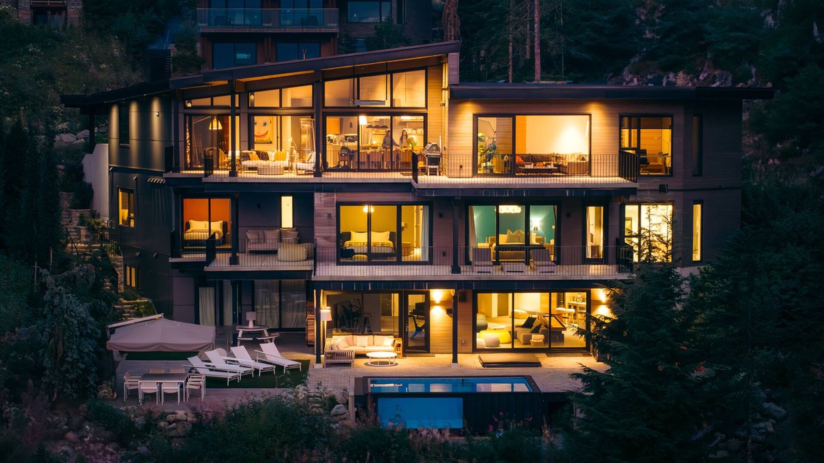 Whistler Creekside House | Chalet La Forja - Luxe Ski in Ski out in Kadenwood. Private Butler Included