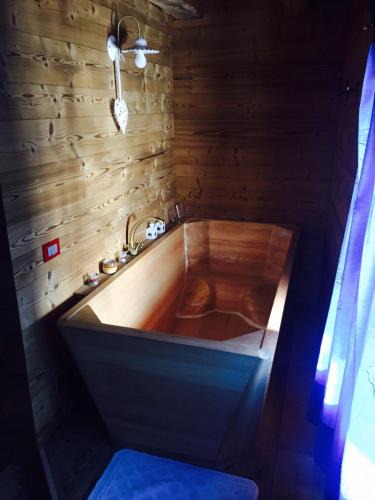 Roncegno Ski Chalet | Chalet Lagorai