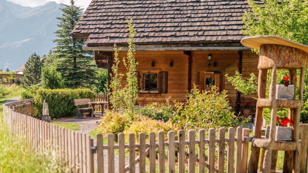 Reisseck Ski Chalet | Chalet "Landhaus" incl. culinary package - Landgut Moserhof
