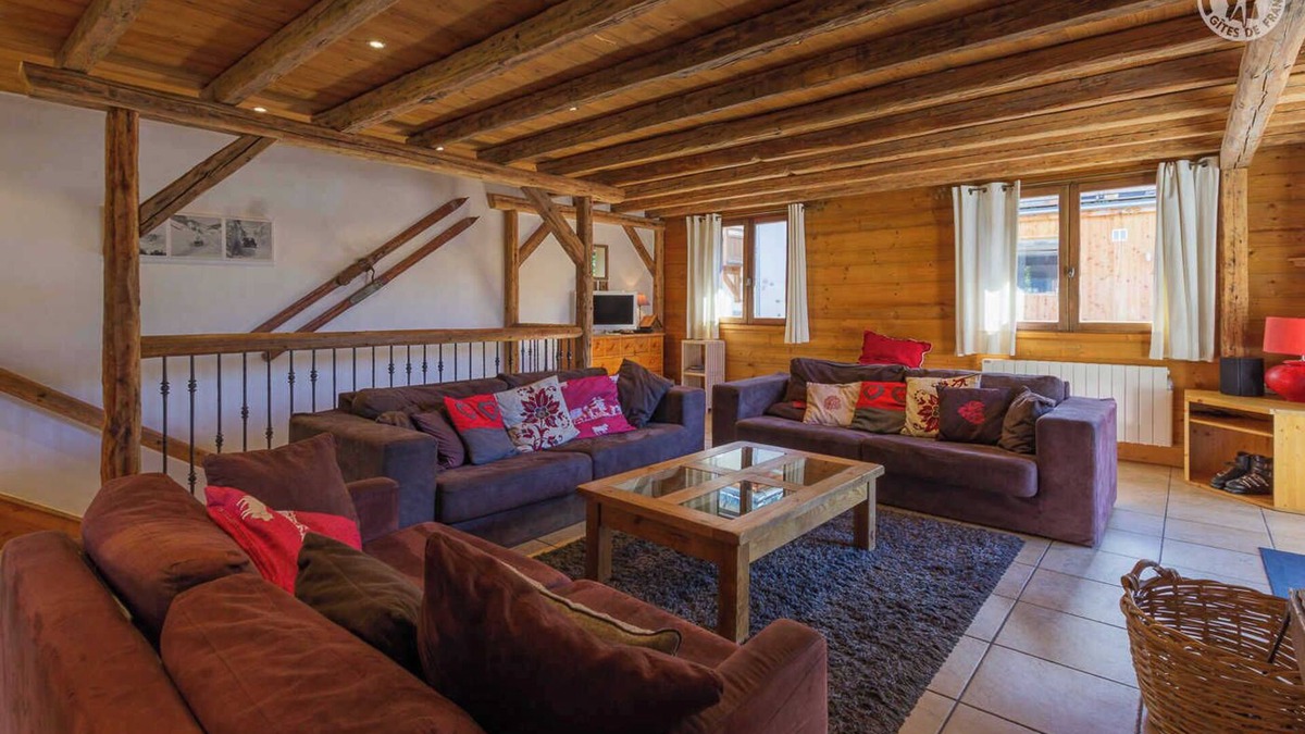 Le Praz House | CHALET LAPIERRE - COURCHEVEL