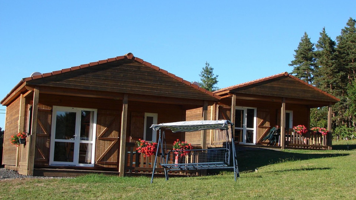 Lapte Ski Chalet | chalet - Lapte