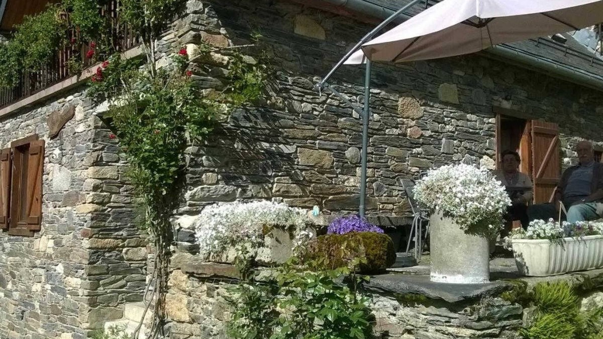 Cires House | Chalet Larritou - Cirès