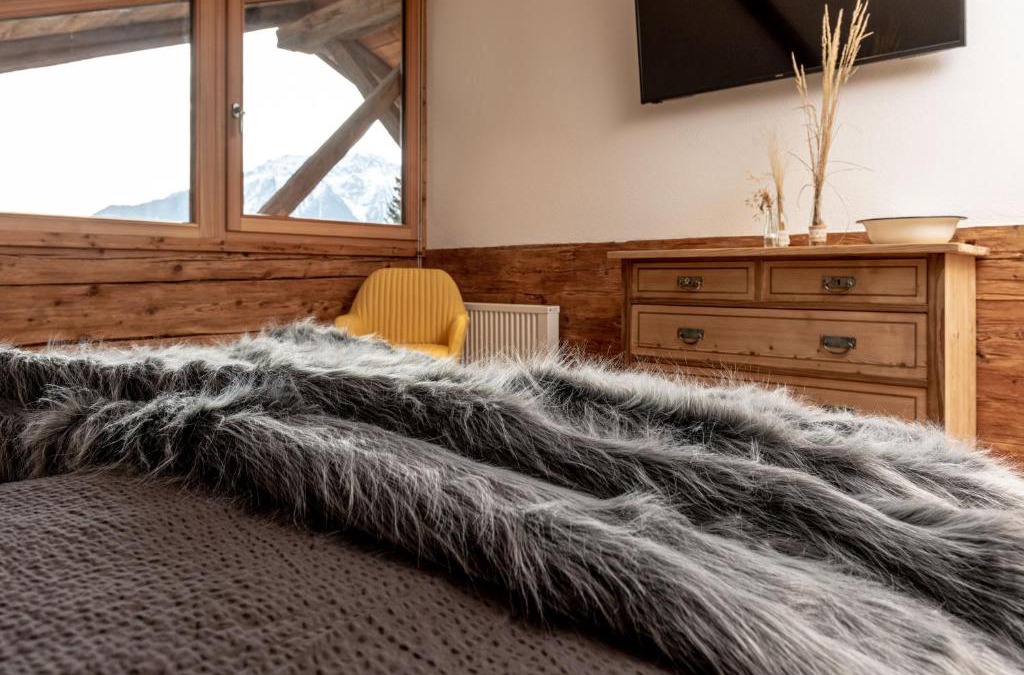 Ultimo Ski Chalet | Chalet Laugenblick