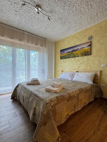 Cotronei Apartment | Chalet Lawà