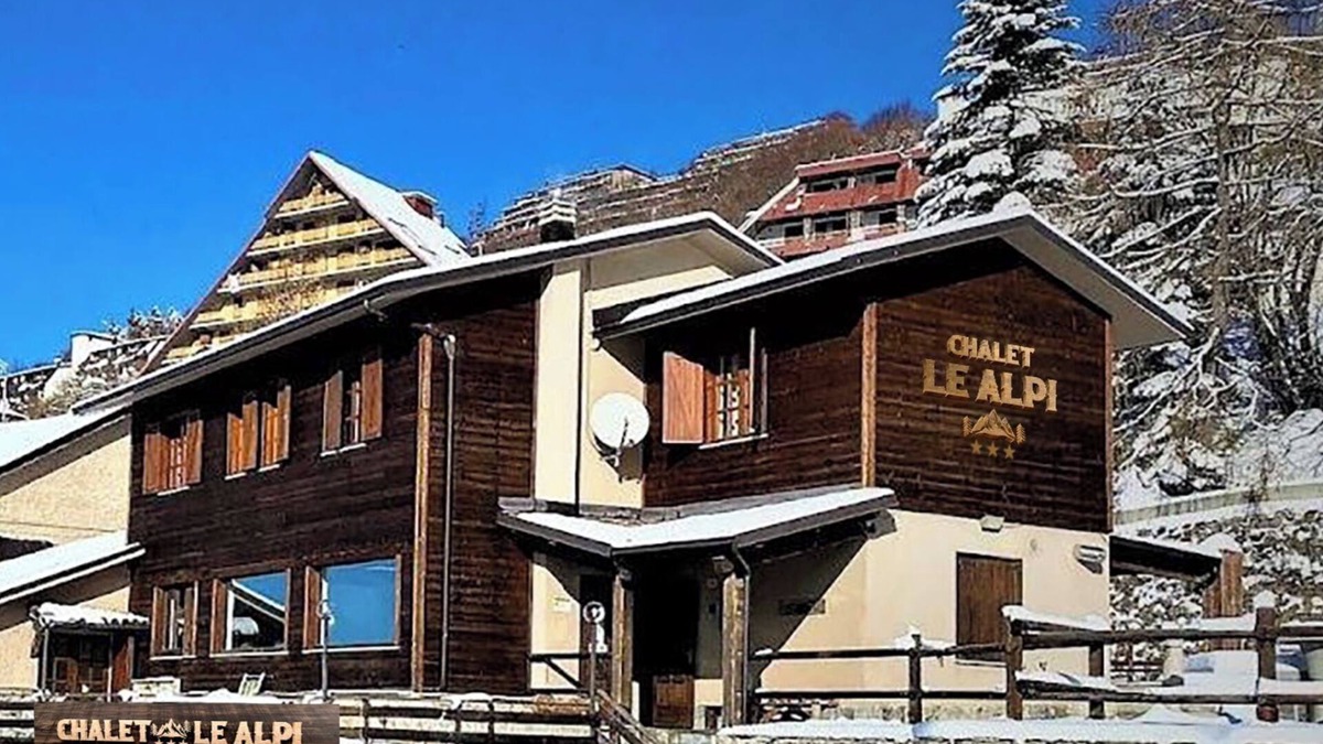 Prato Nevoso Hotel | Chalet le Alpi