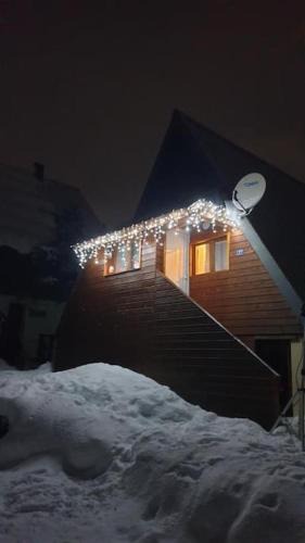 Arette Ski Chalet | Chalet Le Casalandre