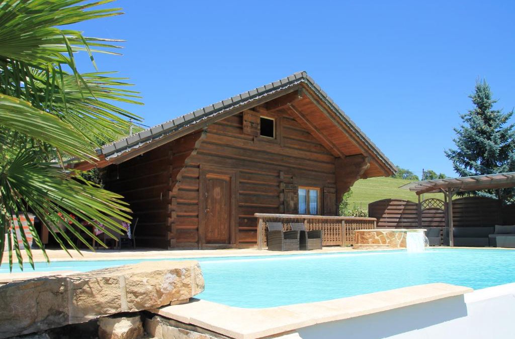 Epagny House | Chalet le Pré de la Dame
