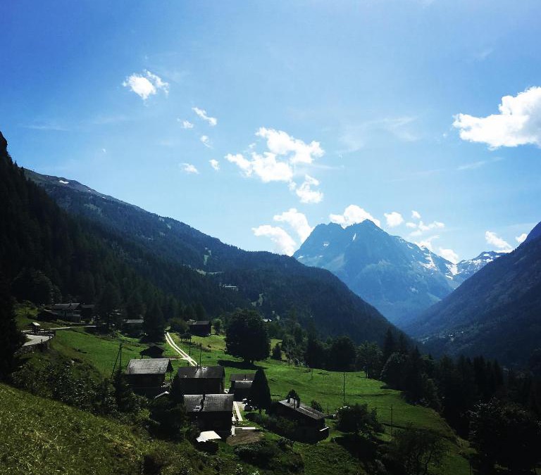 Trient Ski Chalet | Chalet Le Trient