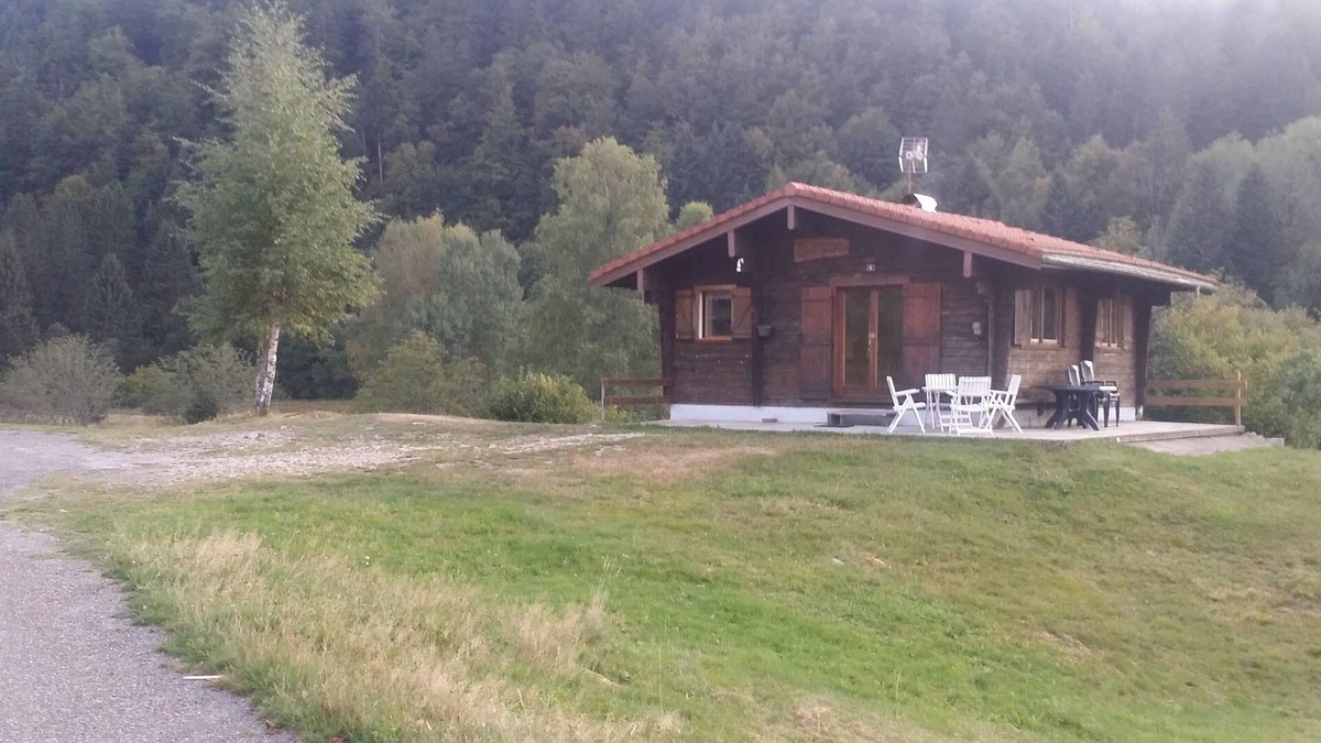 Ventron Ski Chalet | Chalet les écureuils *