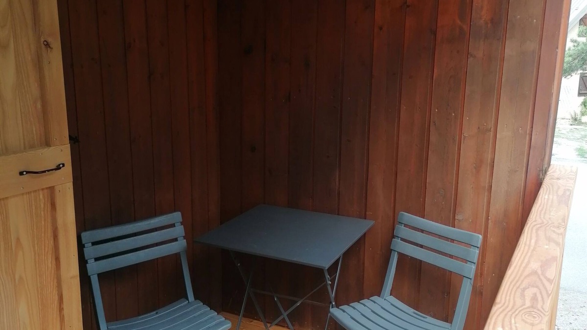 Beauvezer Ski Chalet | Chalet les Colchiques
