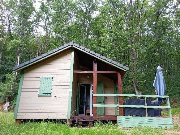 Lissac-sur-Couze Ski Chalet | Chalet les Hameaux du Perrier