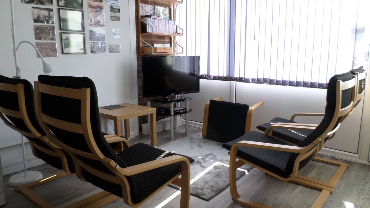 Kessingland Ski Chalet | Chalet Lighthouse, Kessingland