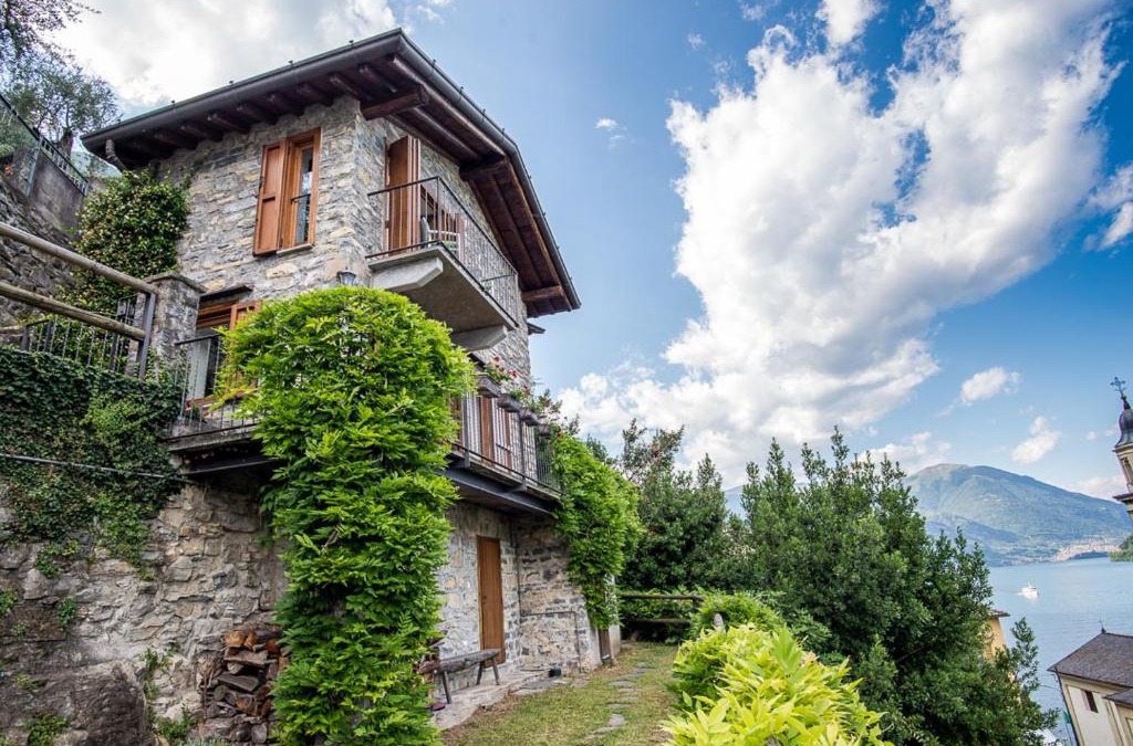 Brienno Ski Chalet | Chalet Lilia