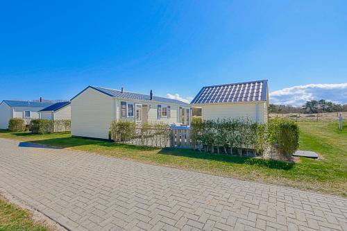 Callantsoog Ski Chalet | Chalet Luttikduin Nr 22 - Callantsoog aan Zee