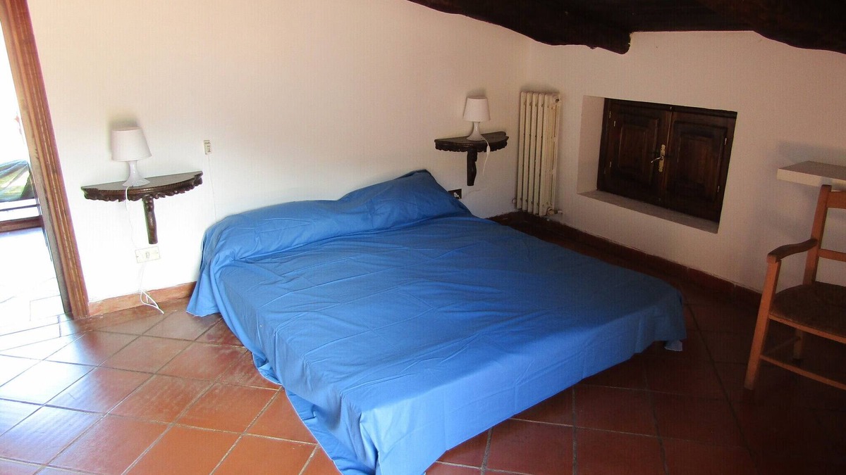 Mendicino Ski Chalet | Chalet "Magnifica Casa" with Mountain View, Private Terraces & Wi-Fi