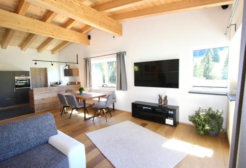 Ochsengarten House | Chalet Maria