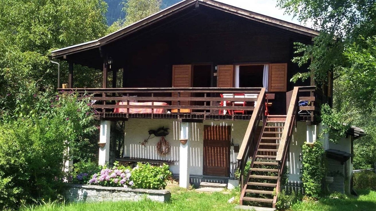 Croveo Ski Chalet | Chalet Marina, a relaxing oasis for couples and families
