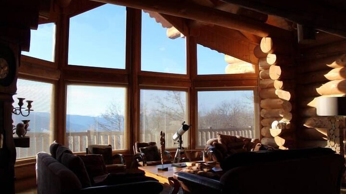 Font-Romeu-Odeillo-Via Ski Chalet | Chalet Marmotte, 400m2 of comfort
