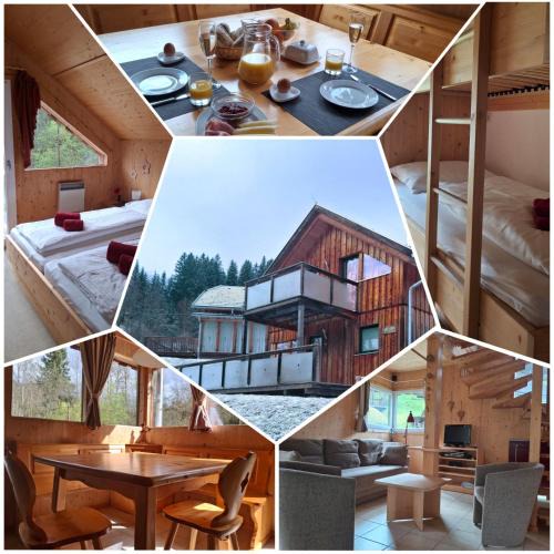 Stadl an der Mur House | Chalet Martina
