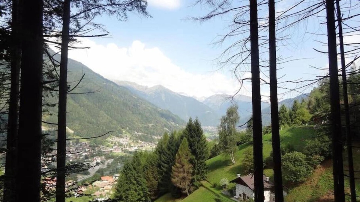 Bocenago Cabin | Chalet Maso Salam