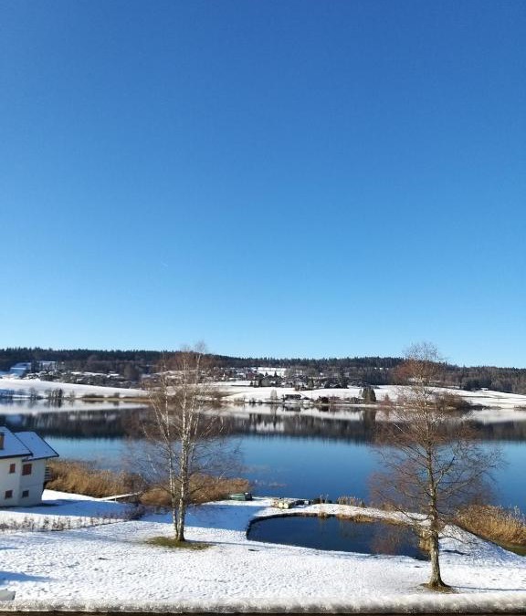 Montperreux Ski Chalet | CHALET-MICHEL avec SPA