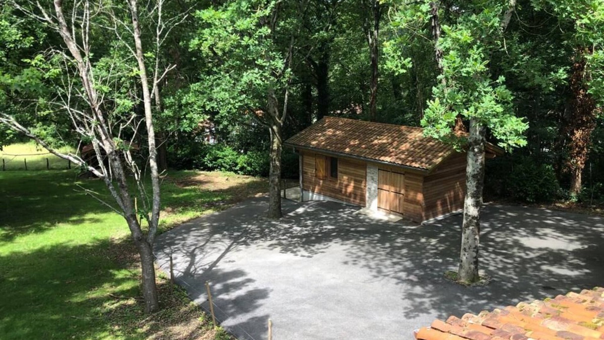 Uhart-Cize Ski Chalet | Chalet mini cabanon
