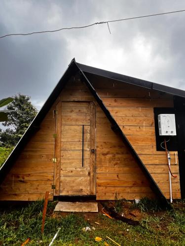 Rivas House | Chalet Mira Cumbres