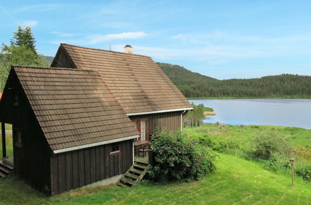 Dølemo Ski Chalet | Chalet Moebu - SOO040 by Interhome