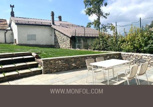 Oulx Apartment | Chalet Monfol Superior