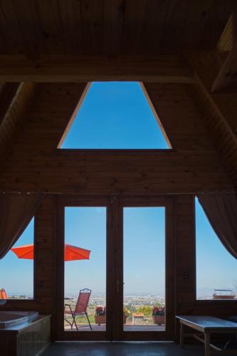 Acaxochitlan House | Chalet